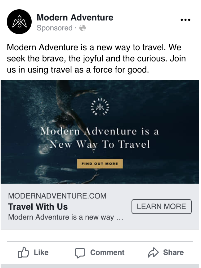 Facebook Marketing for Brand Awareness