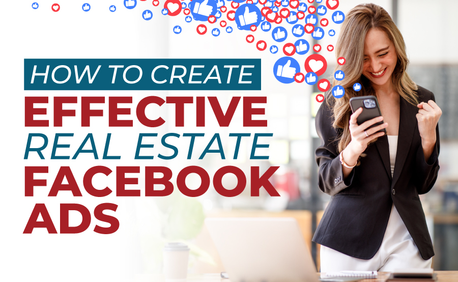 Facebook Marketing for Real Estate
