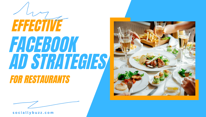Facebook Marketing for Restaurants