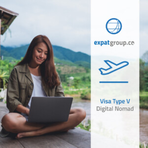 How Much Does It Cost to Get a Digital Nomad Visa
