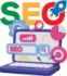 SEO Icon