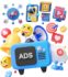 Video AD Service